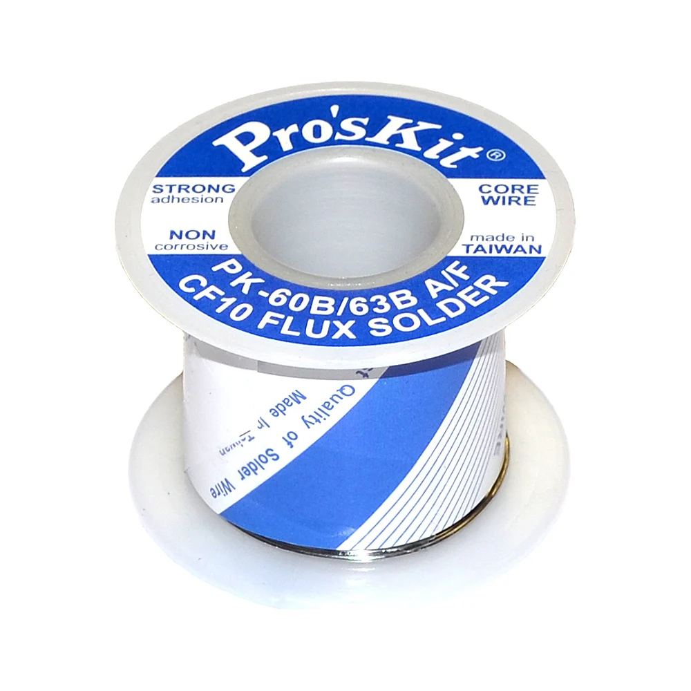 Припой Pro'sKit PK-63B08A С00040207