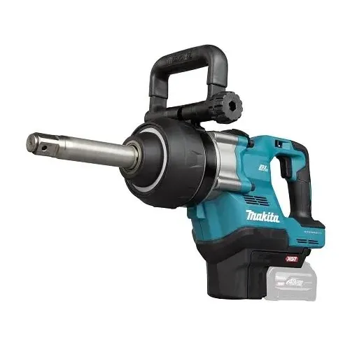 Ударный гайковерт Makita TW010GZ, без АКБ, без ЗУ