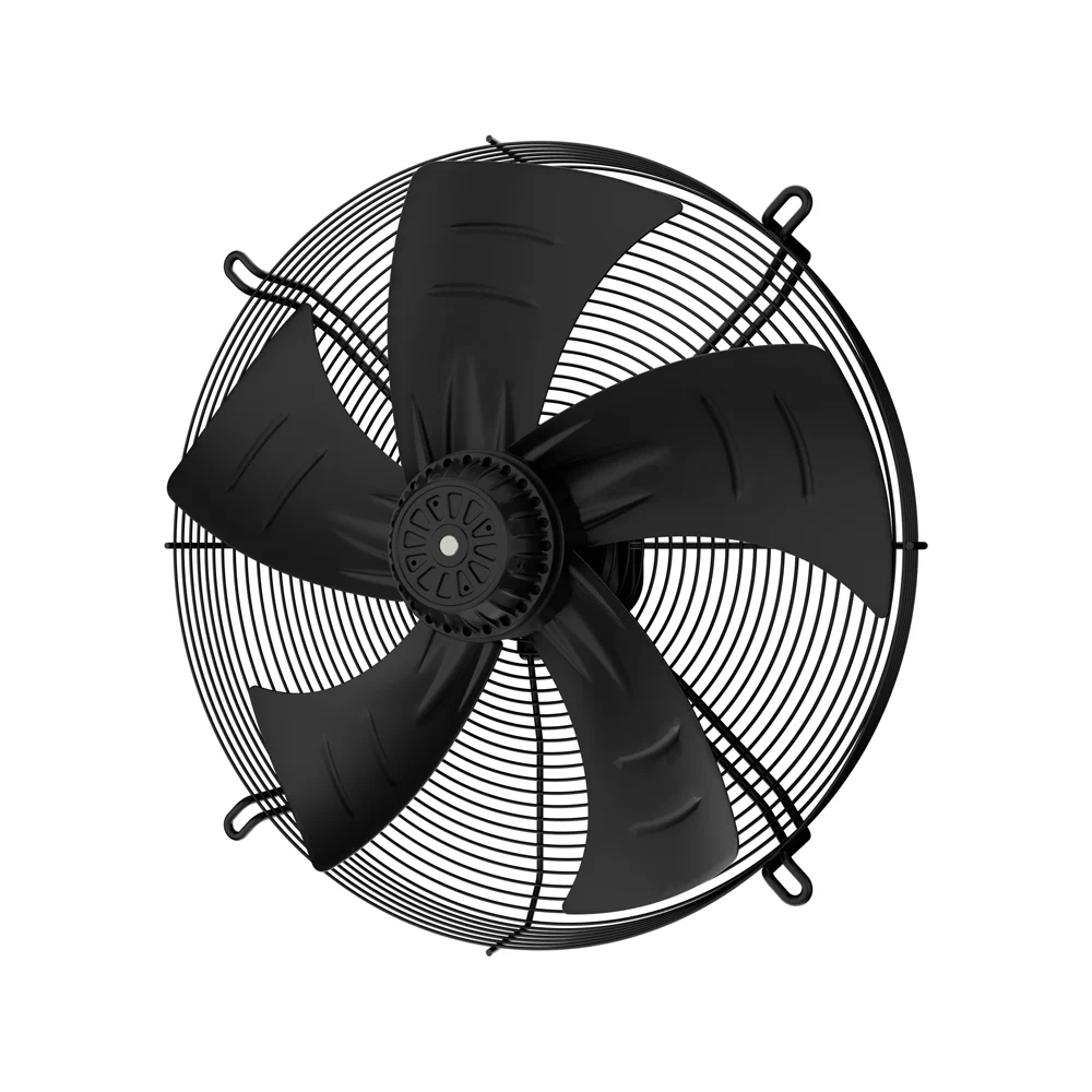 Накладной вентилятор ERA STORM GR PRO STORM GR 550 4E