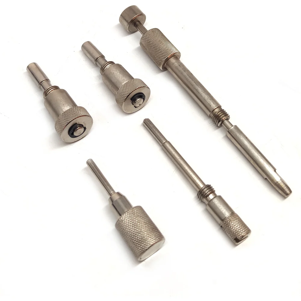 Набор фиксаторов для FIAT DUCATO 2.3JTD Car-tool CT-1663