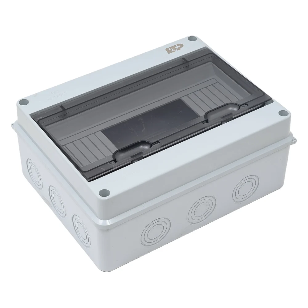 Бокс ЕТР 12 WAYS IP65 51315