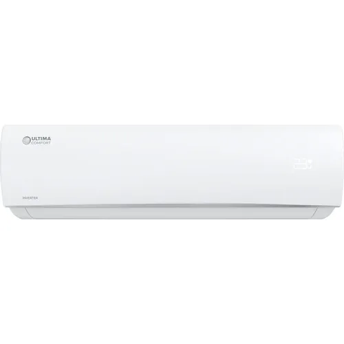 Сплит-система инверторная ULTIMA COMFORT Eclipse Inverter ECP-I24PN настенная, до 71м2, 24000 BTU, (комплект из 2-х коробок)