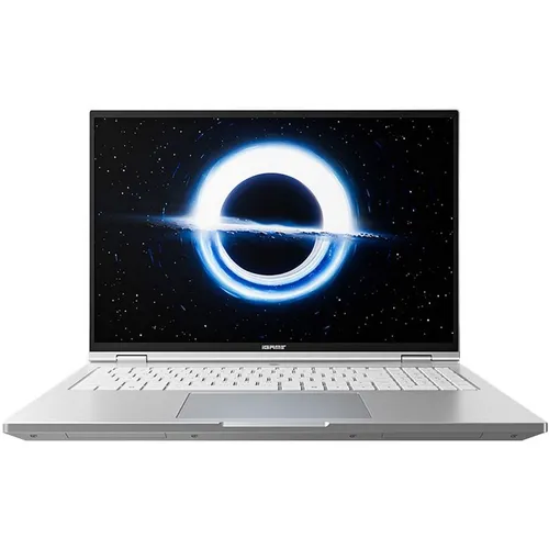 Ноутбук игровой COLORFUL iGame M16 Origo HQ97D3201TT-G-C2A, 16", IPS, Intel Core i9 14900HX 2.2ГГц, 24-ядерный, 32ГБ DDR5, 1ТБ SSD, NVIDIA GeForce RTX 5070 для ноутбуков - 8 ГБ, TGP 115Вт, Windows 11 Home, серый [a10207000006]