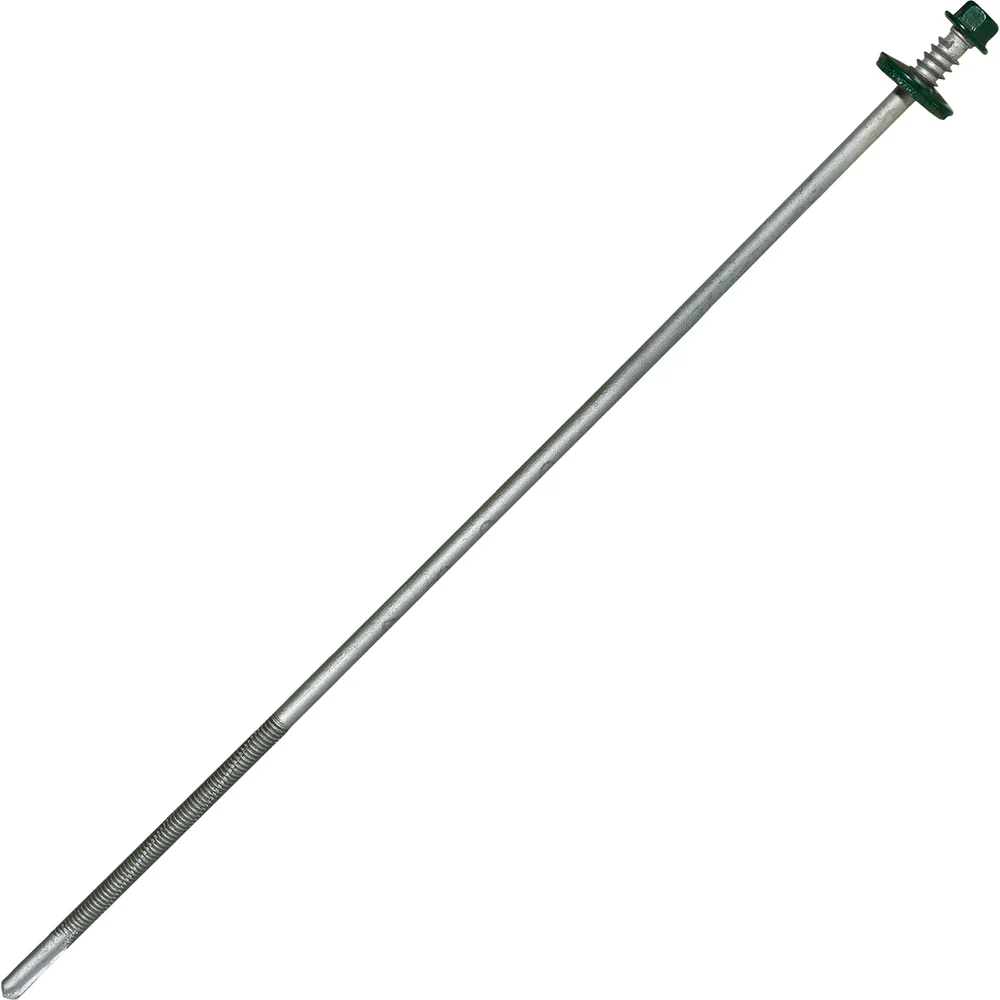 Самосверлящий винт HARDWEX ТМ HWX16-P20-6.3/5.5x285 мм, 50 шт. 5190024091872