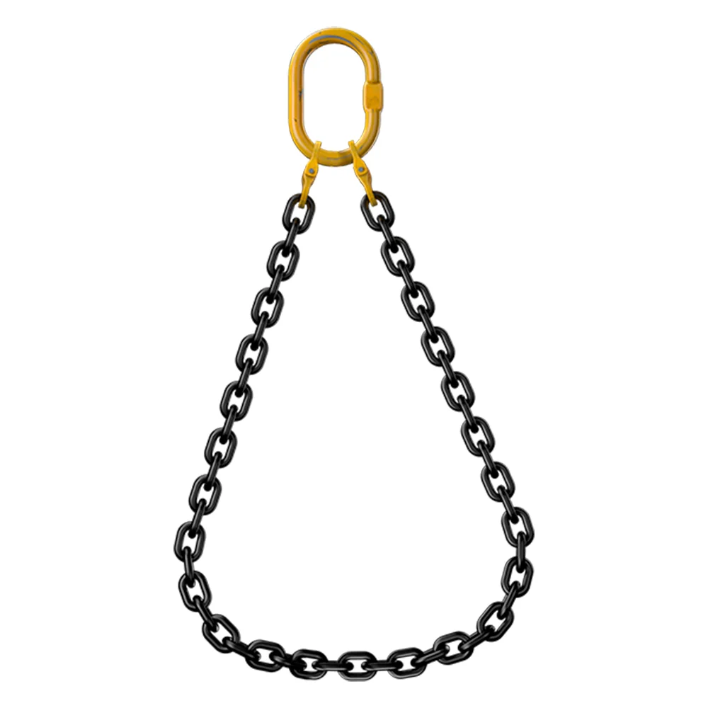 Цепной строп Grosco СЦ1ВЗ CH1Z31502