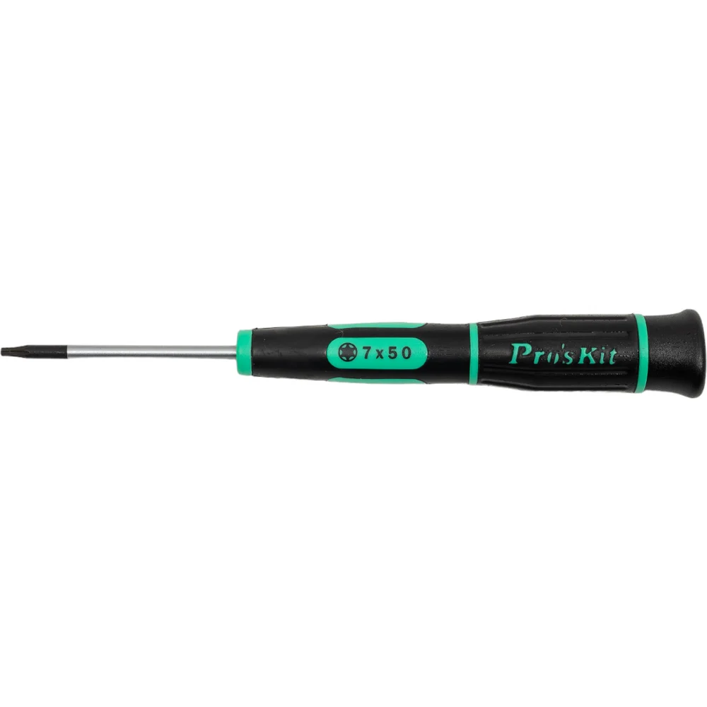 Отвертка Pro'sKit SD-081-T7 00278293
