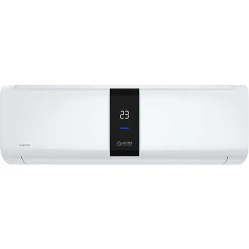 Сплит-система инверторная ULTIMA COMFORT Elysium Inverter ELB-I30PN настенная, до 90м2, 30000 BTU, (комплект из 2-х коробок)