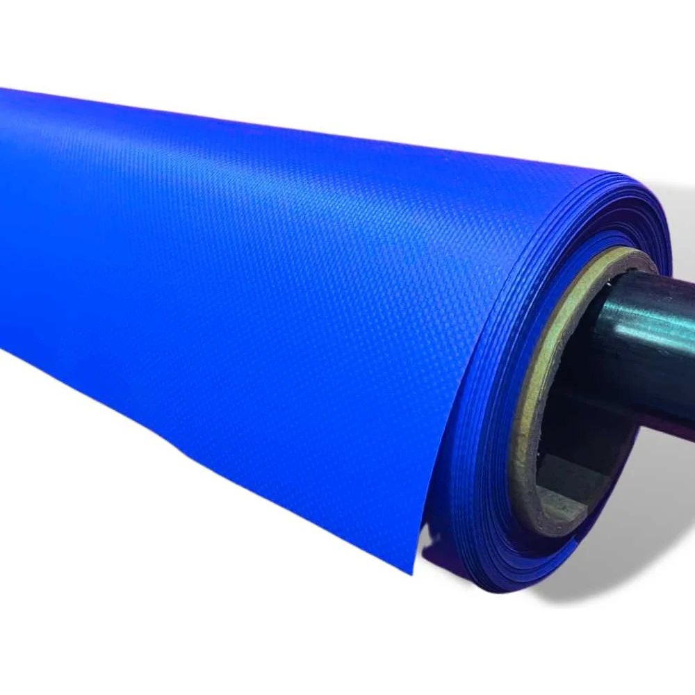 Пвх ткань ПК ЭЛИТТЕНТ 10PVC630BLUE