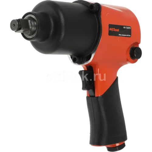 Гайковерт AV STEEL AV-720570