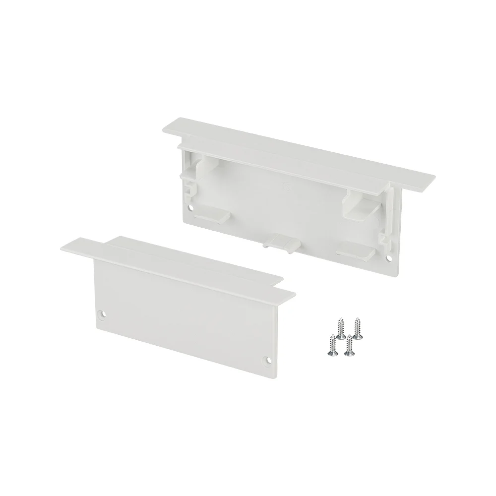 Заглушка Arlight SL-LINIA88-F WHITE 23529