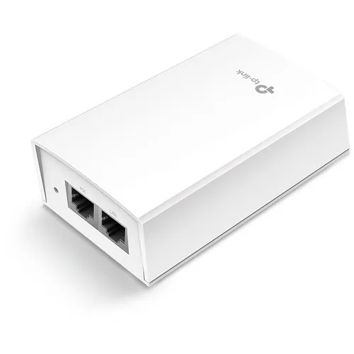 Инжектор PoE TP-LINK POE4824G 10/100/1000BASE-T 100-240В (АС)