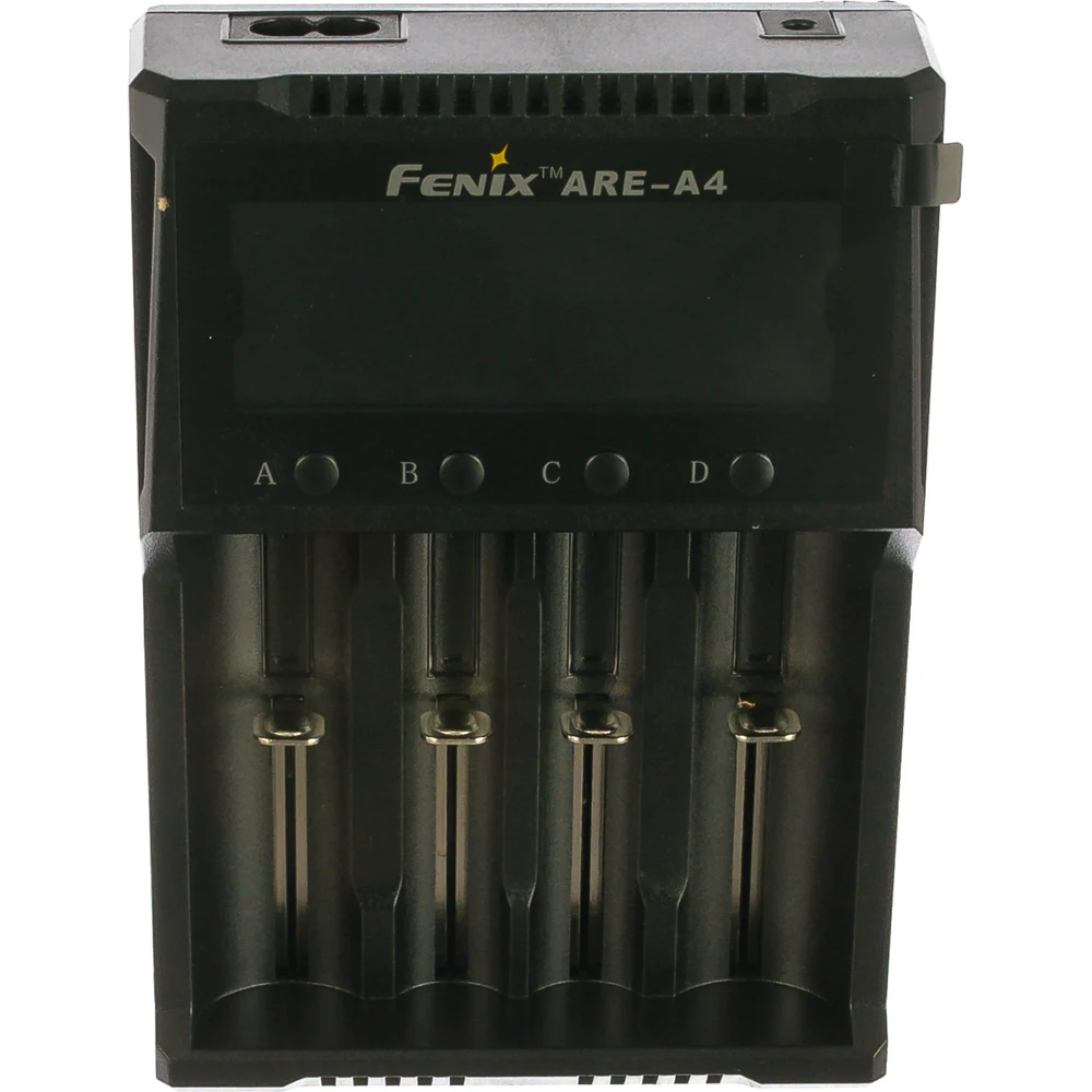 Зарядное устройство Fenix ARE-A4 3542