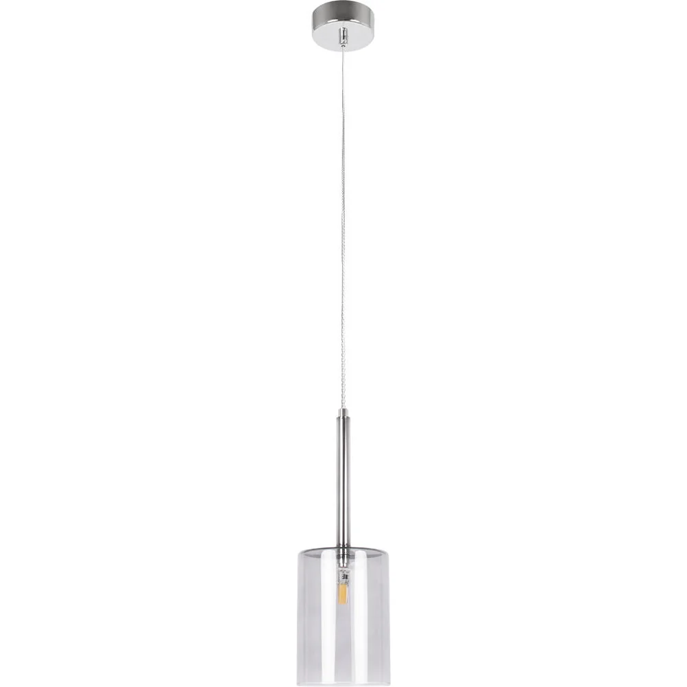 Подвесной светильник LOFT IT Spillray 10232/C Smoke