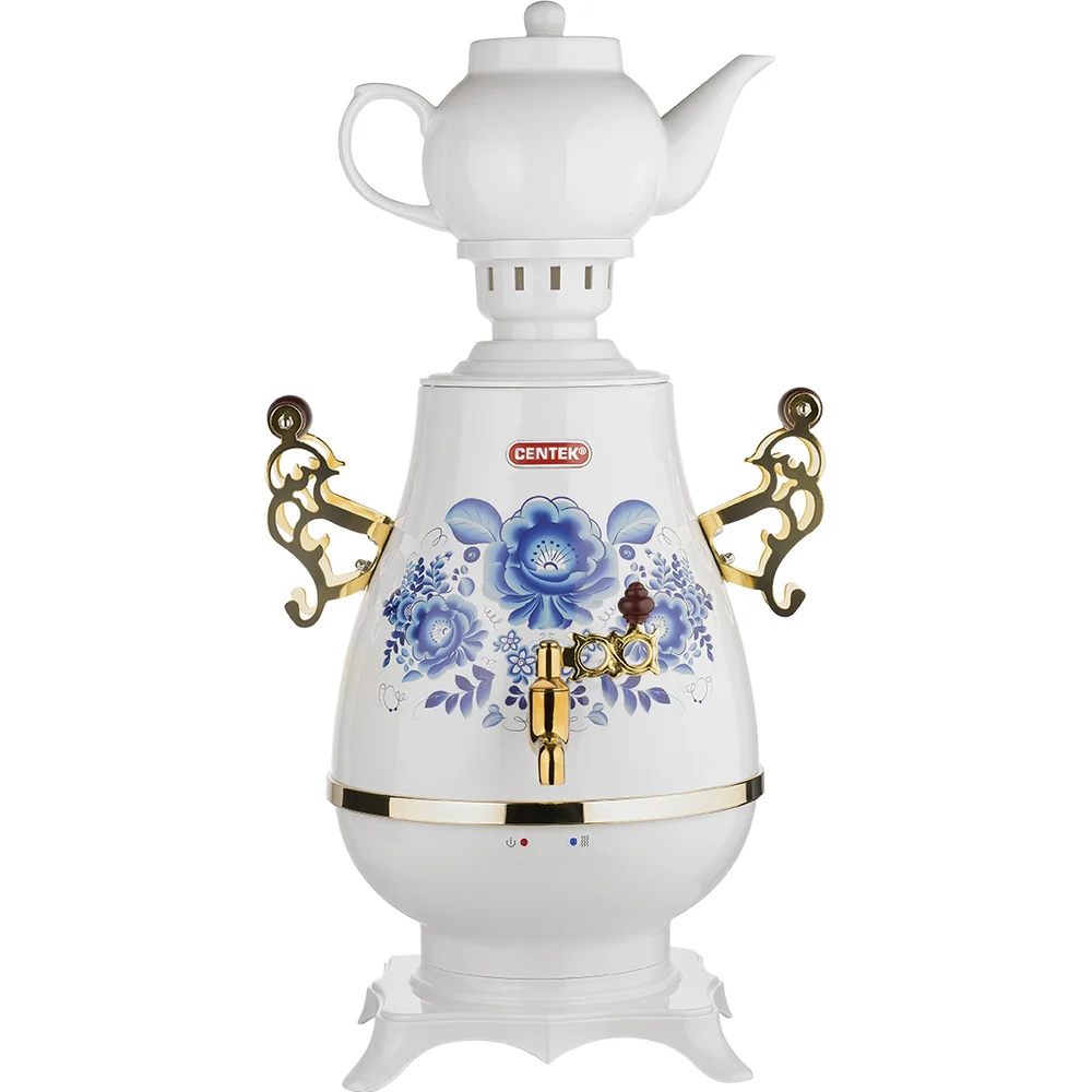Самовар Centek CT-0092 A
