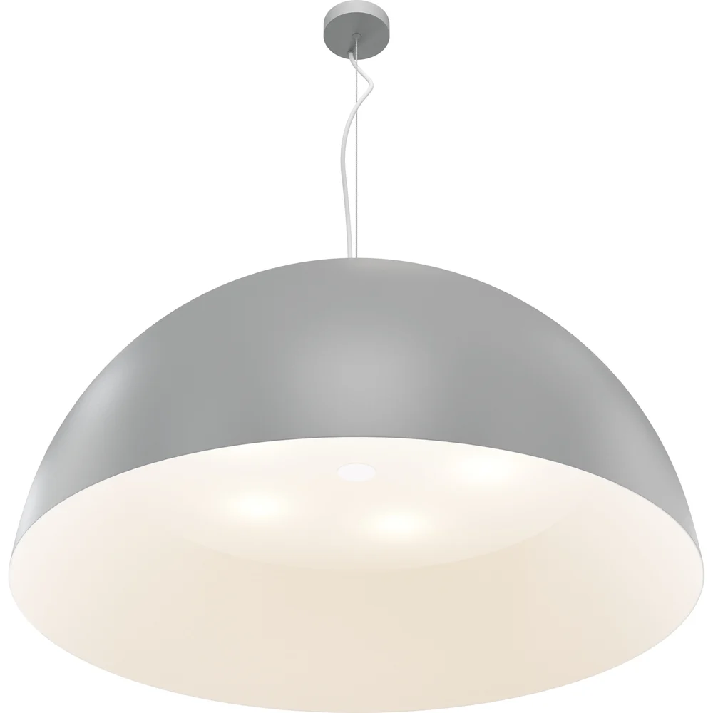 Подвесной светильник MAYTONI dome MOD169PL-05GR1