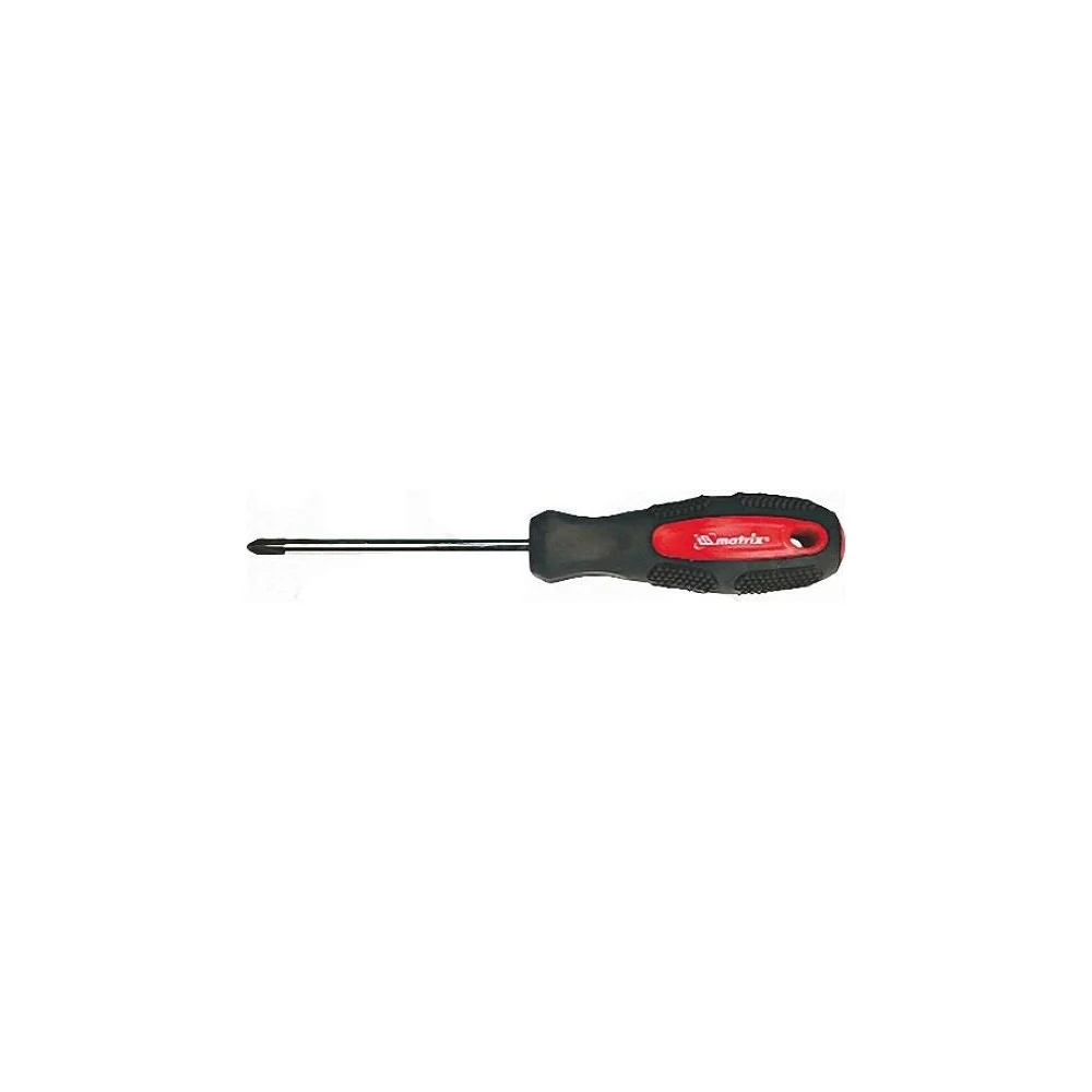 Отвертка MATRIX Anti-Slip 12250