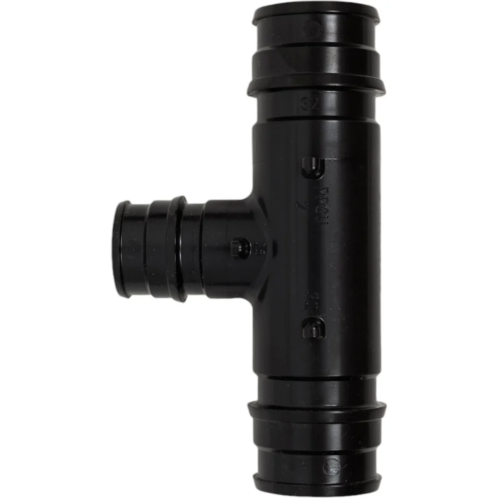 Тройник SANEXT PPSU 32x25x32 Lite 46473