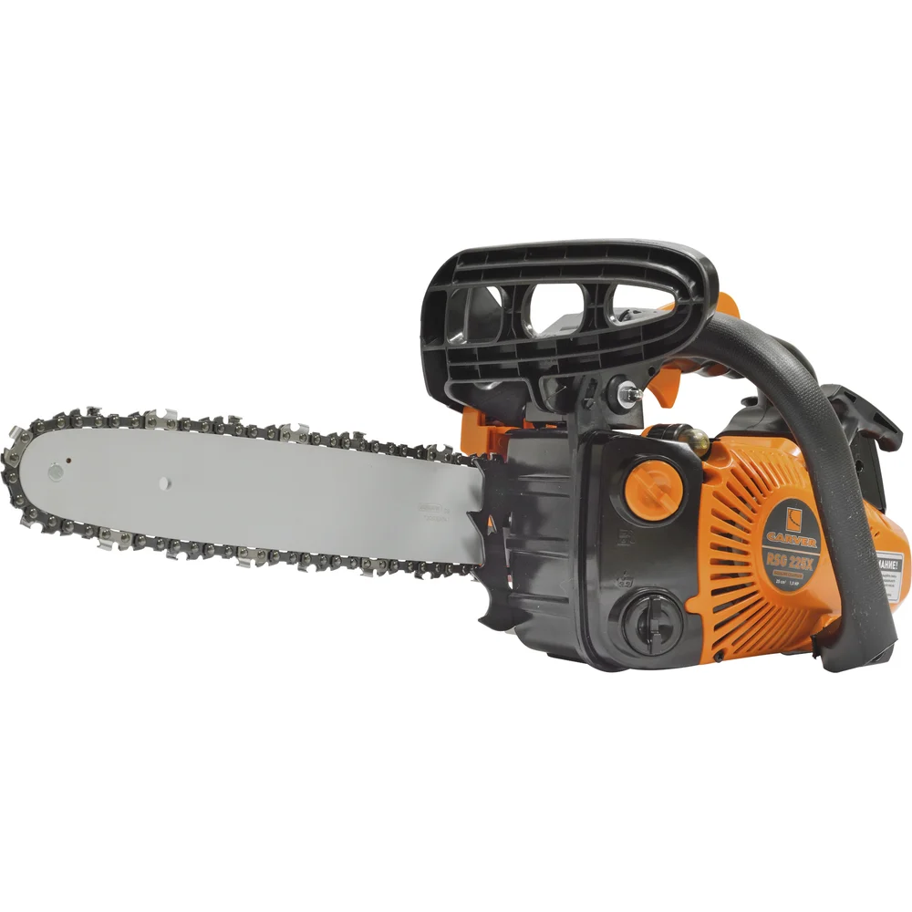 Бензиновая пила CARVER RSG 225Х 01.004.00050