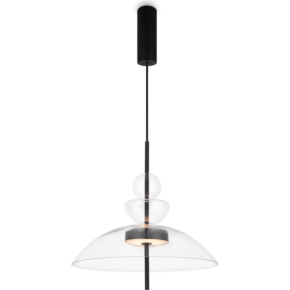 Подвесной светильник MAYTONI bangkok led MOD185PL-L6B3K3