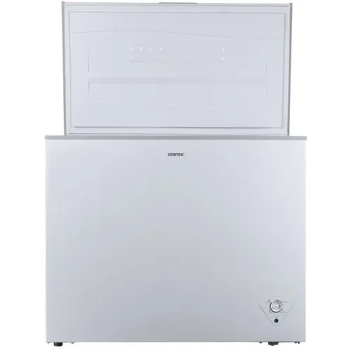 Морозильный ларь CENTEK CT-1764 белый