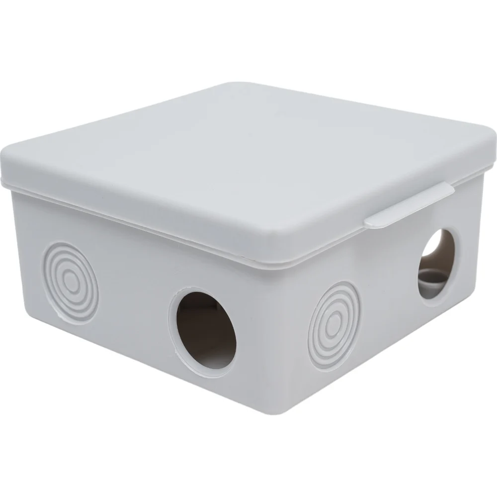 Распаячная коробка TDM ELECTRIC SQ1401-0513
