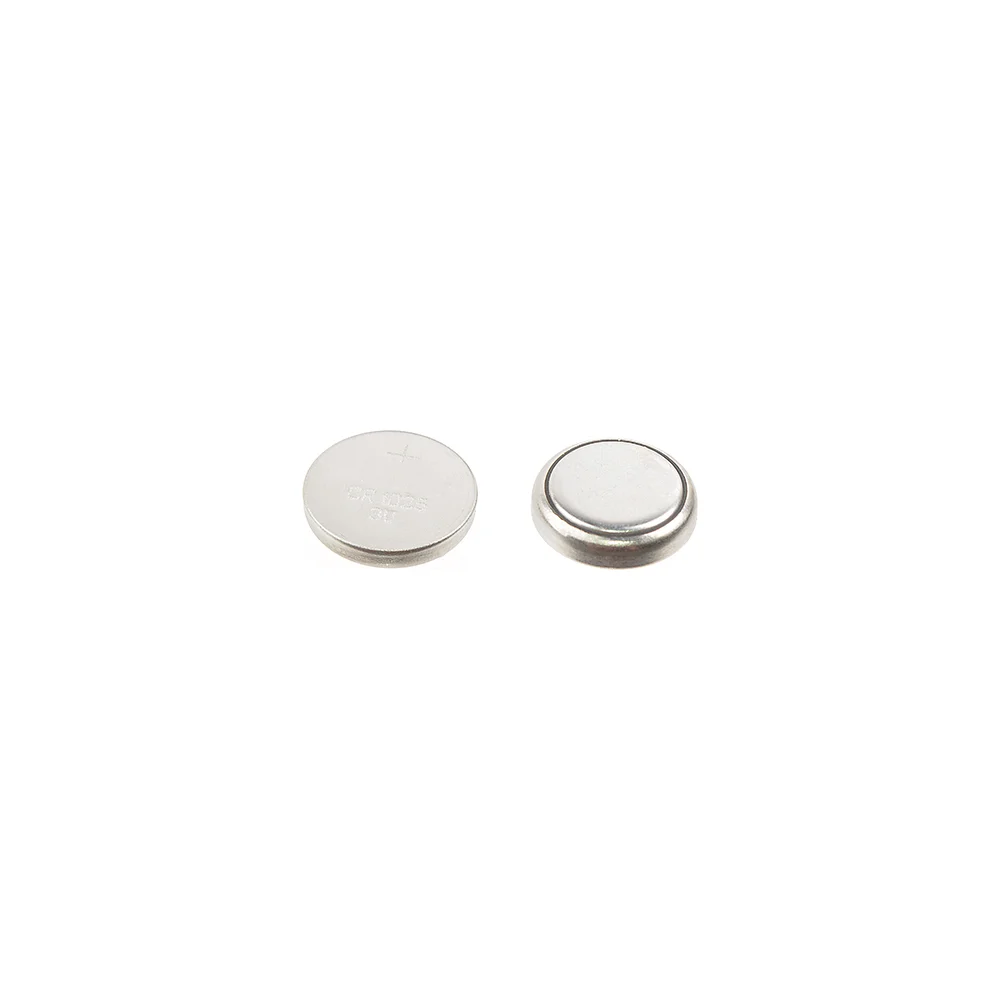 Элемент питания Robiton PROFI R-CR1025- 14625