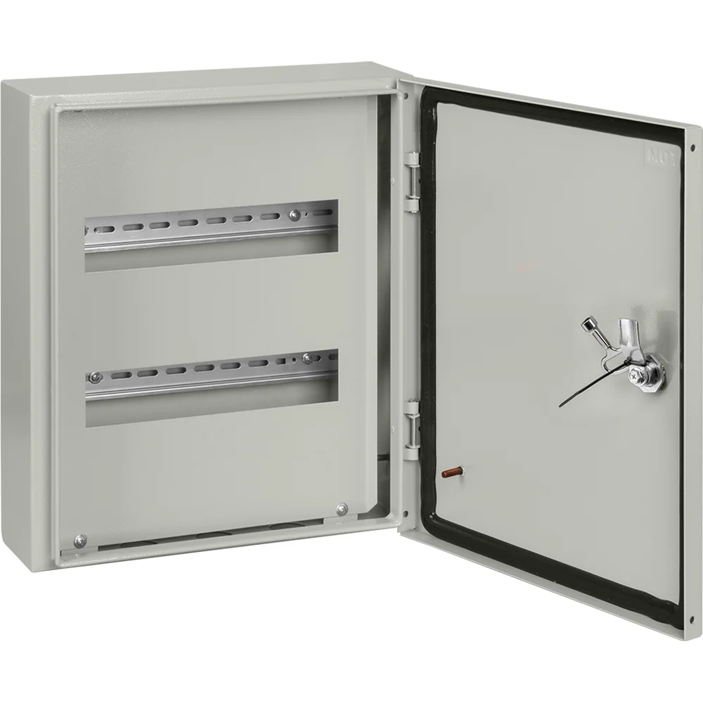 Щиток TDM ELECTRIC ЩРН-24 SQ0905-0071