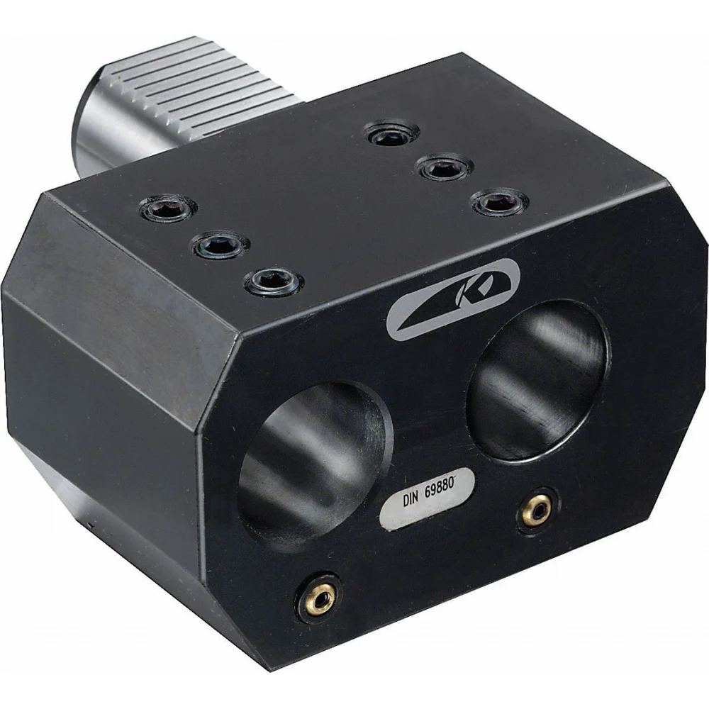 Держатель расточных резцов Kintek DOPPIO SINISTRO E8-40X32