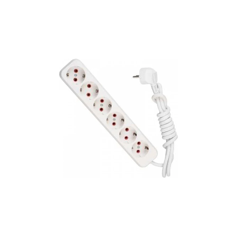 Удлинитель Lezard LILA 720-0602-601
