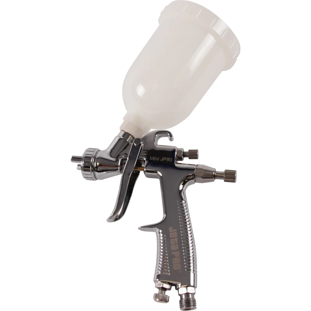 Миникраскопульт Jeta PRO Mini jp80 JP80/08 LVMP