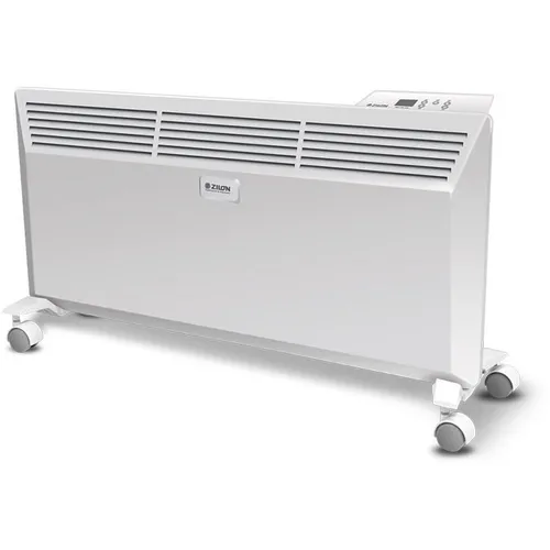 Конвектор ZILON Комфорт ZHC-1500 E3.0, 1500Вт, с терморегулятором, белый