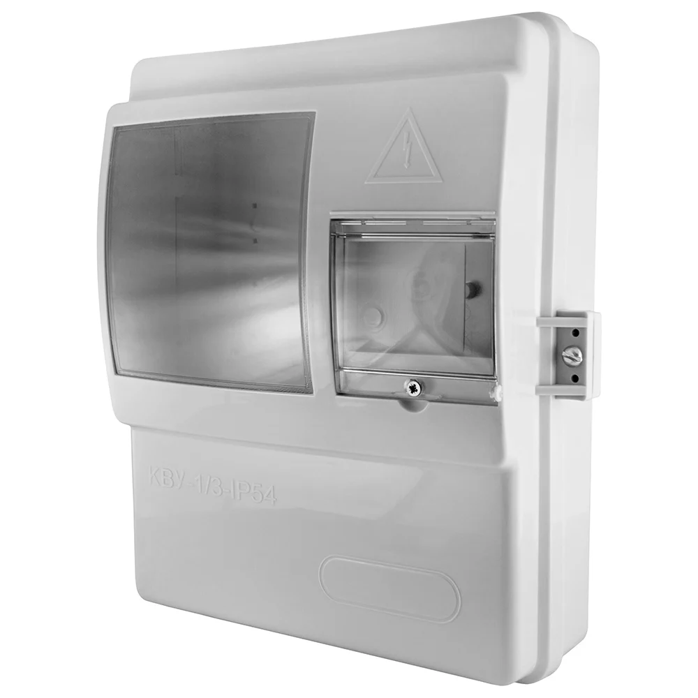 Корпус вводного устройства КВУ-1/3-4 TDM КДЕ-1 SQ0906-0601