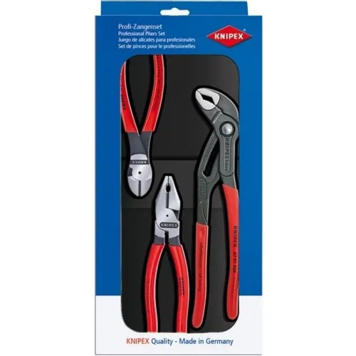 Набор инструментов KNIPEX KN-002010