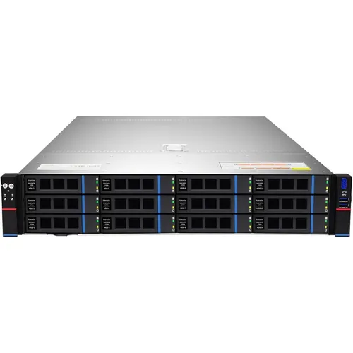 Сервер iRU Rock g2212ig4, 2U [2160706]