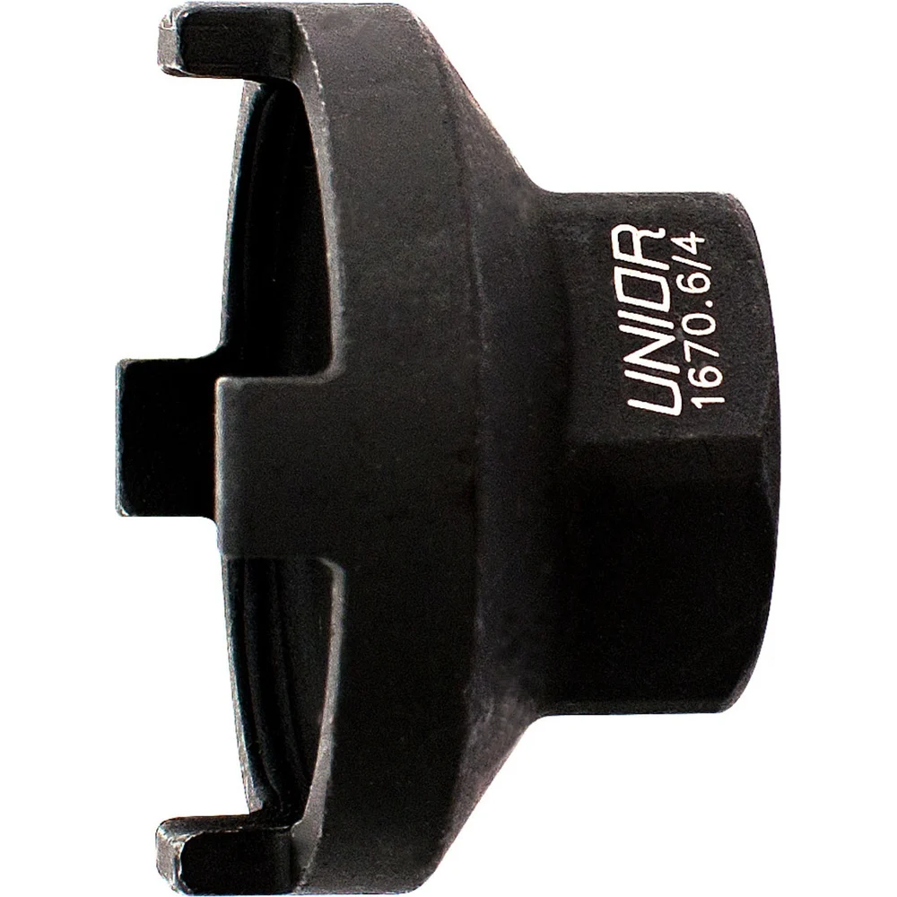Съемник трещотки для BMX Unior 616066