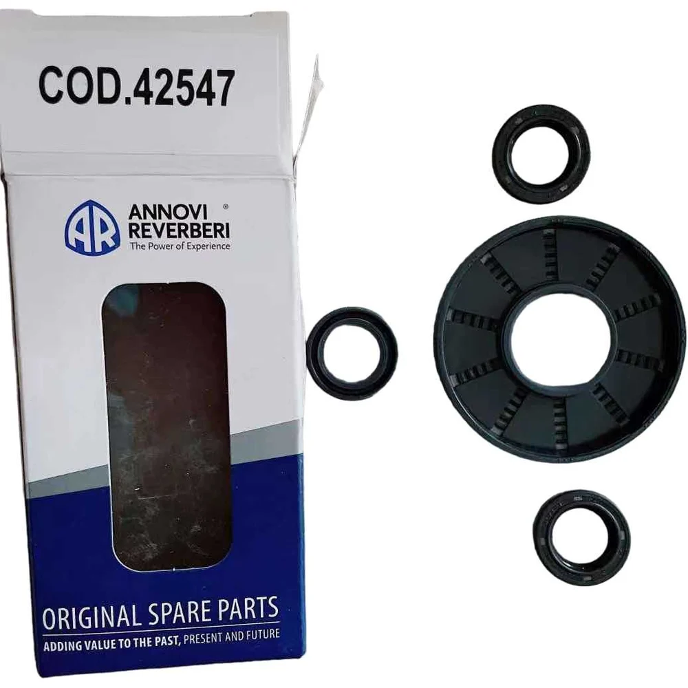 Комплект масляных уплотнителей к помпе RR 1520 ACG KIT C /42547/ 42547