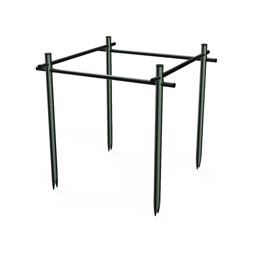 Ограждение GRILLUX Pillar ВЗР2526-01