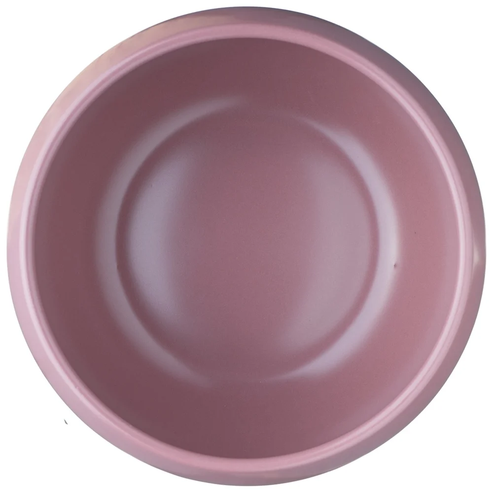 Салатник BILLIBARRI Less Matt Purple 806227464016