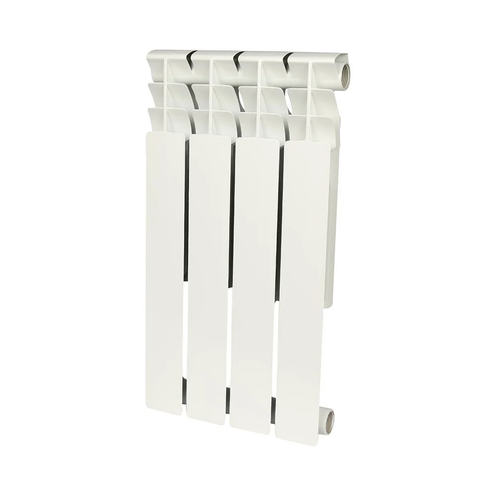 Биметаллический радиатор ROMMER Optima BM 500 89570