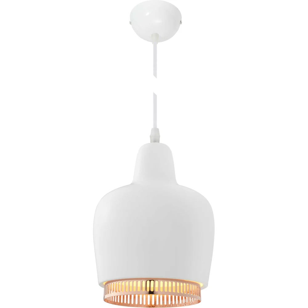 Подвесная люстра De Fran SP2-1529-1WH+RG