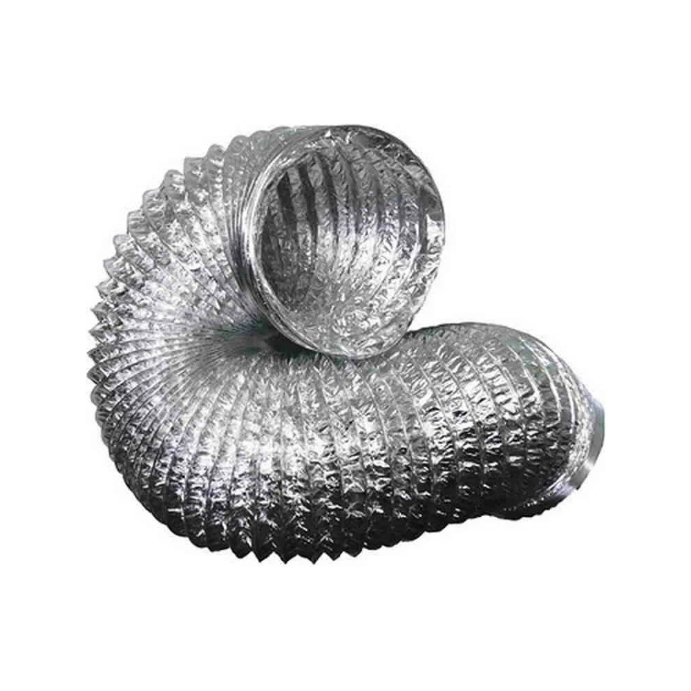 Гибкий воздуховод Diaflex DF-160 УФ-00000014