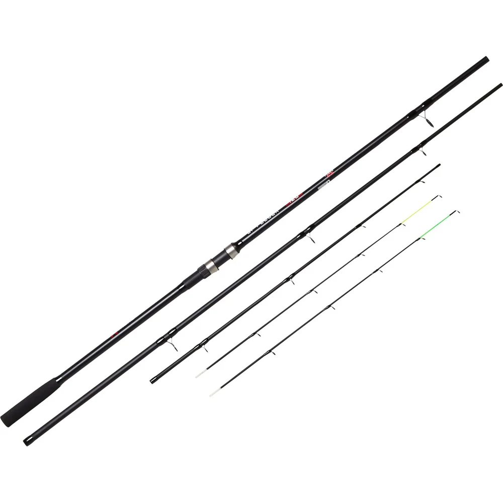 Фидерное удилище Salmo Extreme BP FEEDER 3137-360