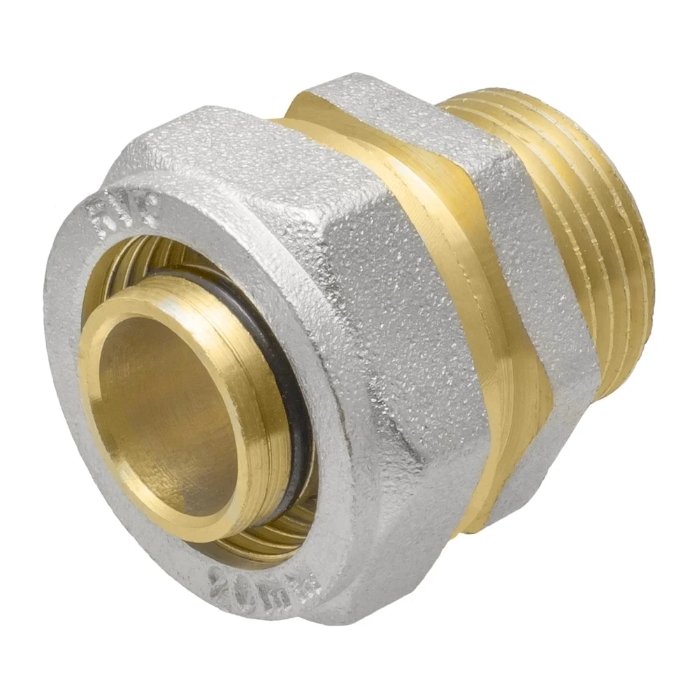 Соединитель патрубок Rvc 00663