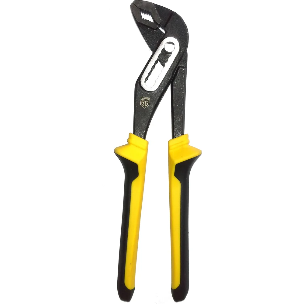 Переставные клещи Berger BG BG1161