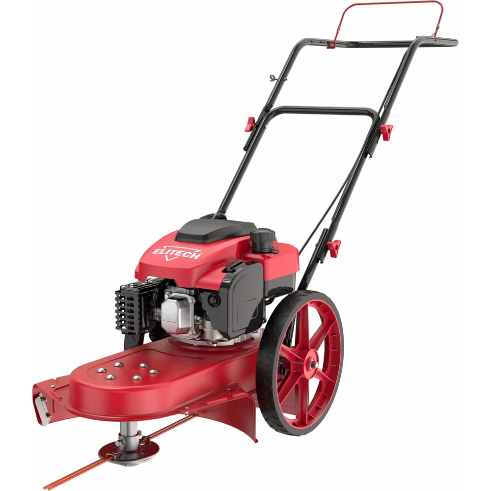 Бензиновая газонокосилка Elitech ГБ 3856К2 (E1601.018.00) 205404
