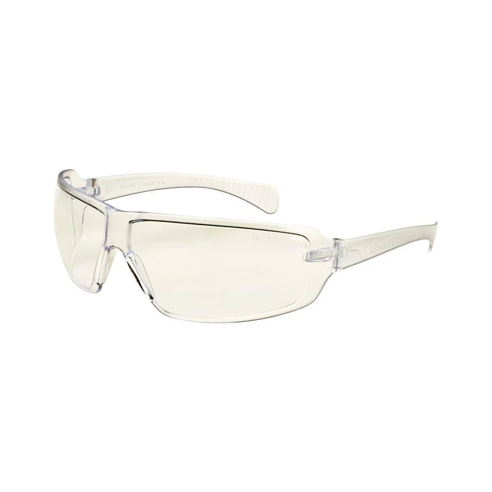 Открытые защитные очки UNIVET ZERO NOISE 553Z.34.00.00
