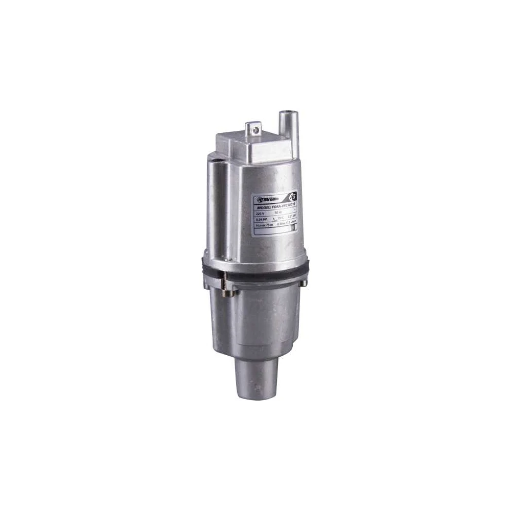Вибрационный насос Altstream FORA-VP250D40-ТР 025071328