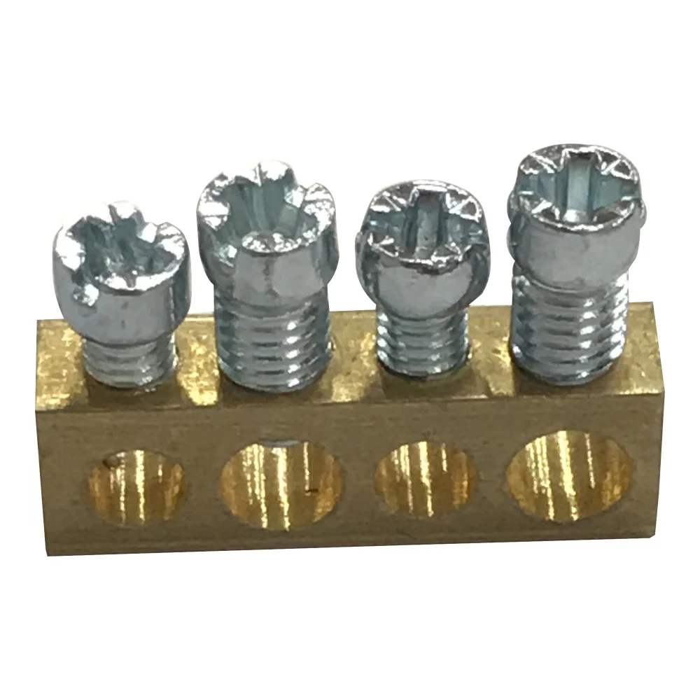 Клеммный блок Legrand 134808