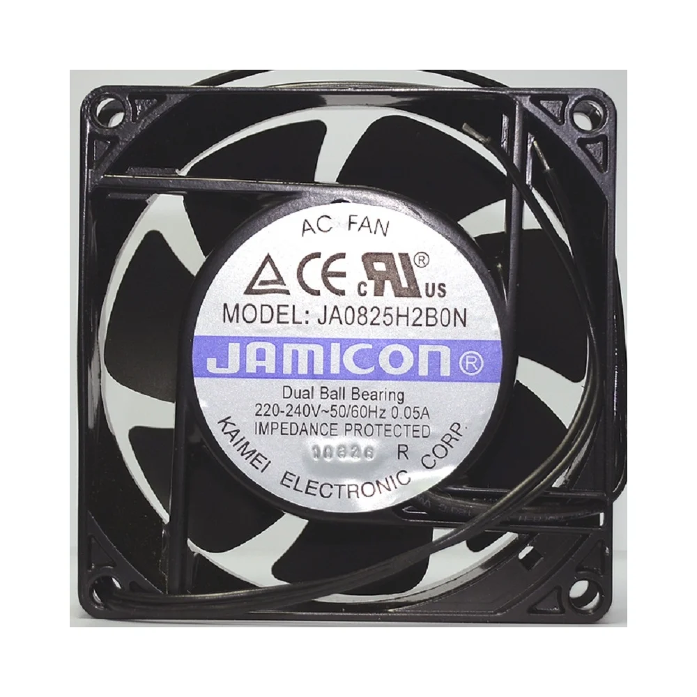 Вентилятор JAMICON JA0825H2B0N-L С00036533