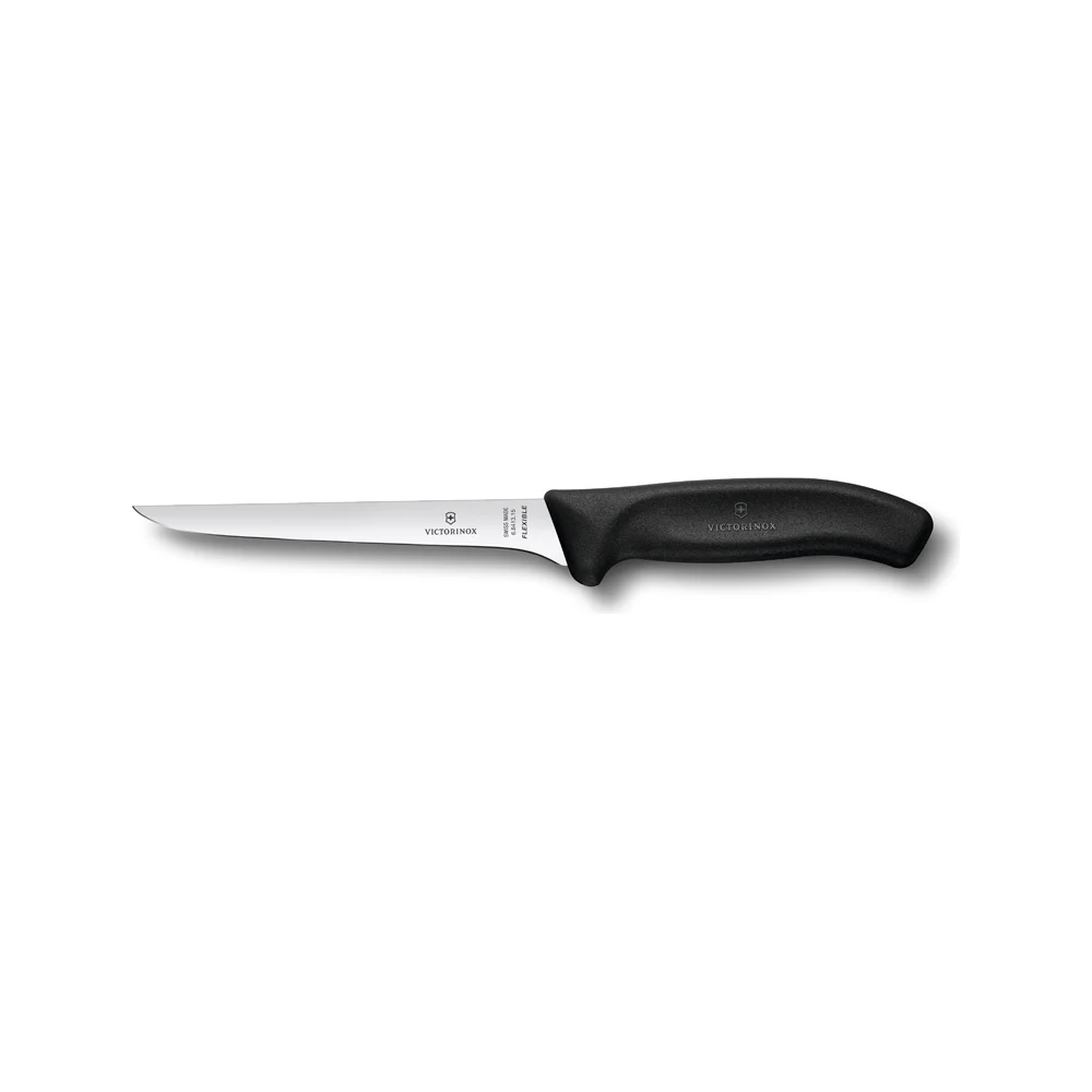 Обвалочный нож Victorinox 6.8413.15B